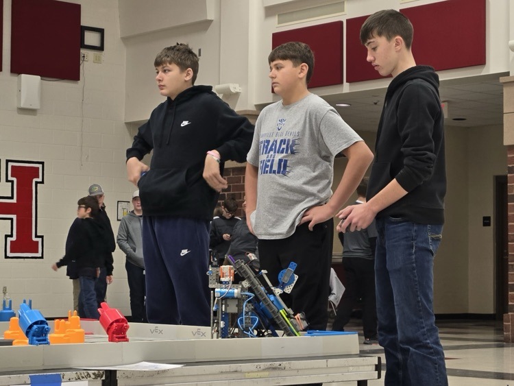JH Robotics