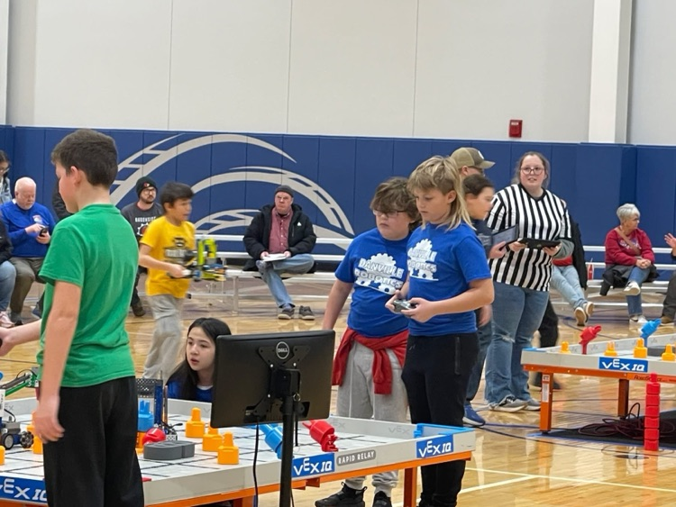 Danville Robotics