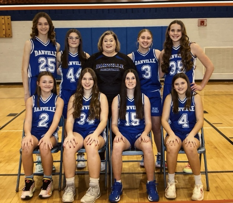 KMAC 8th grade championship