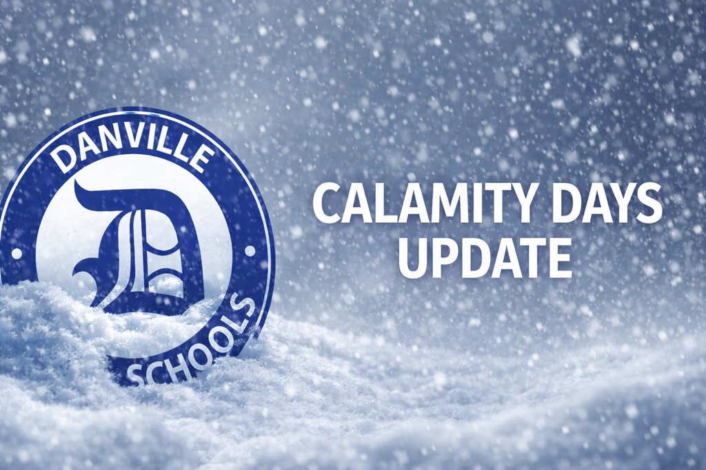 Calamity Day Update