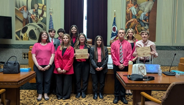 Mock Trial