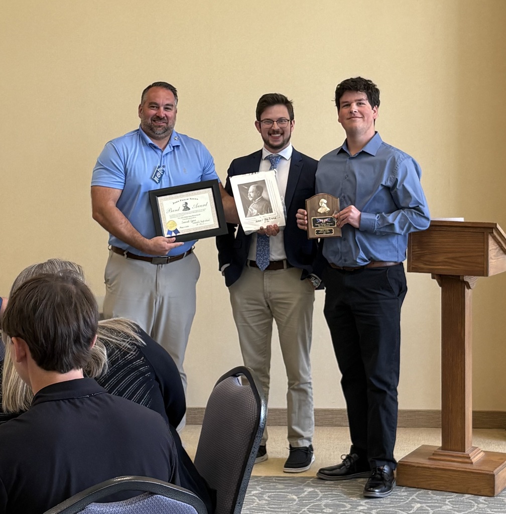 John Philip Sousa Award