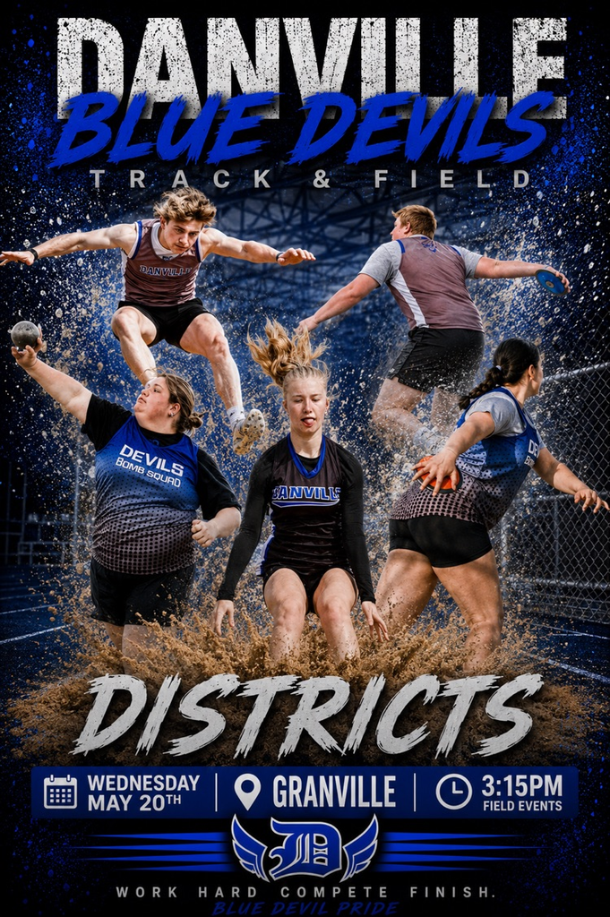 track districts