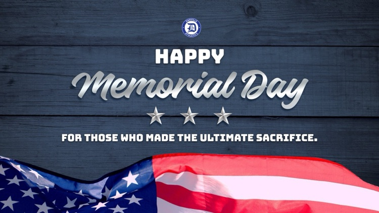Memorial Day