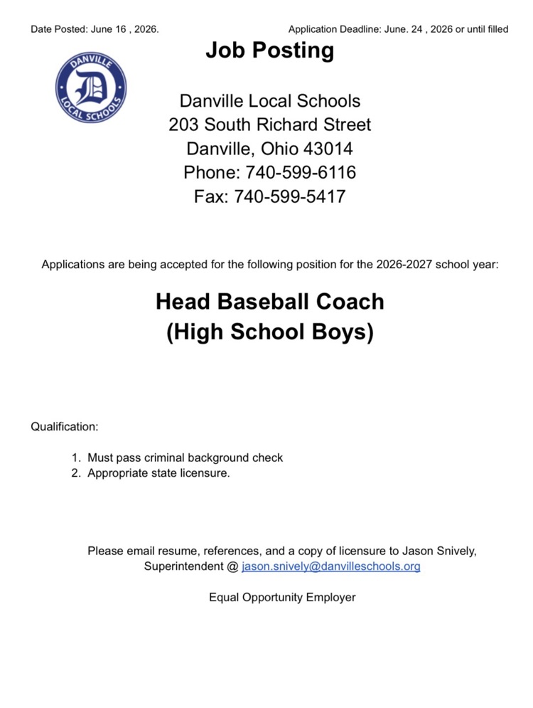 baseball coach