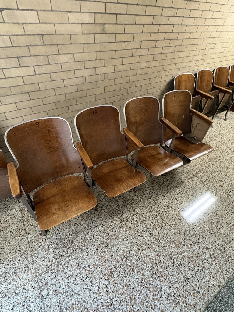 seats