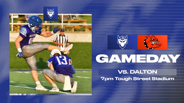 game day 
