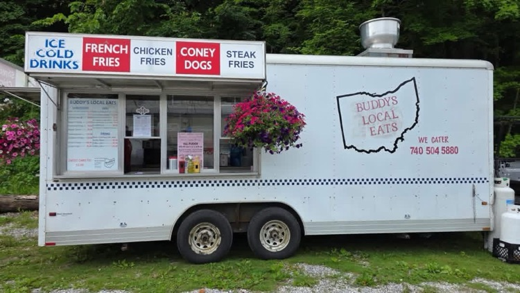 Buddies Local Eats