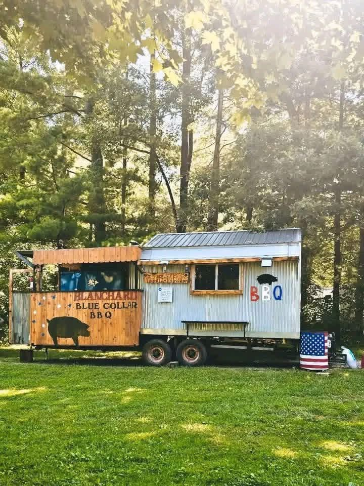 Blanchard BBQ