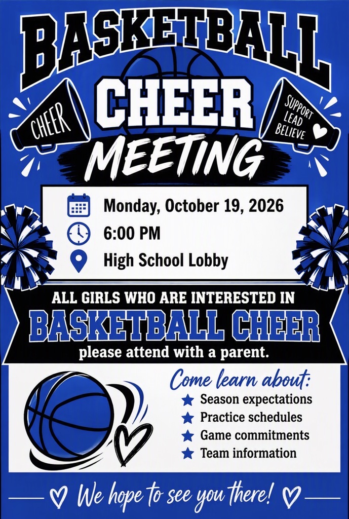 JH Cheer 