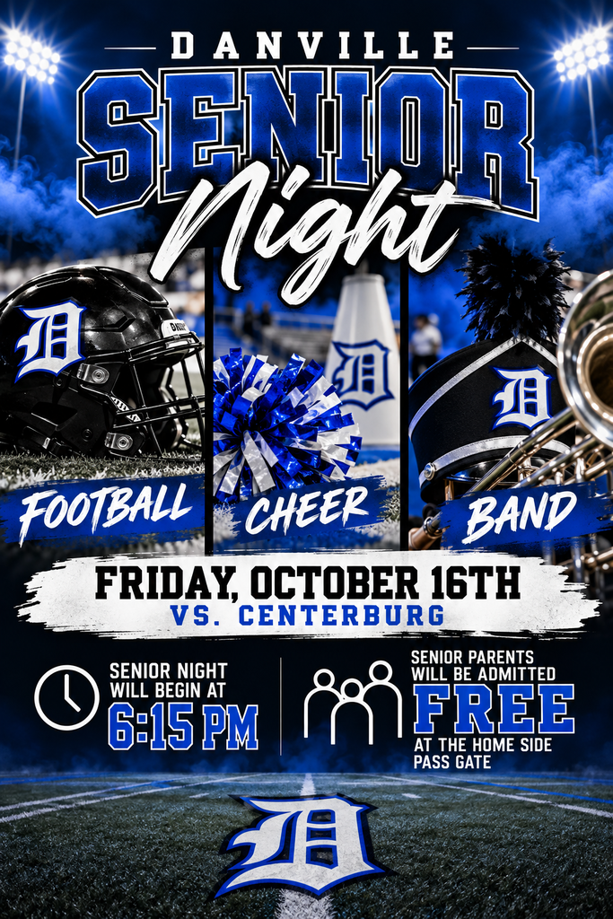 Senior NIght 