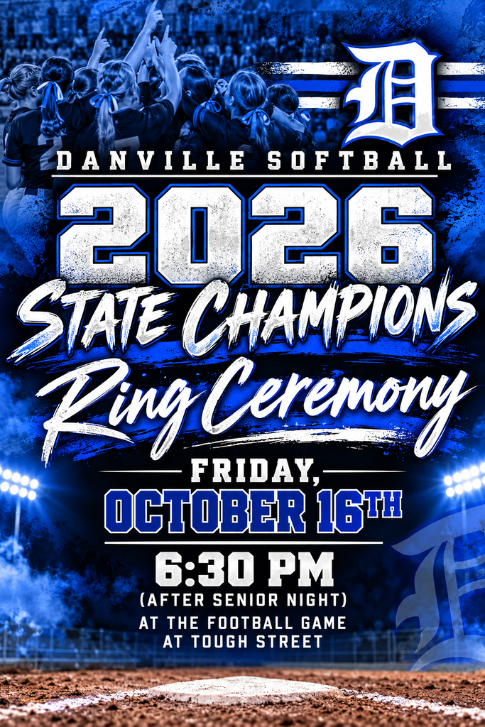 Ring Ceremony 
