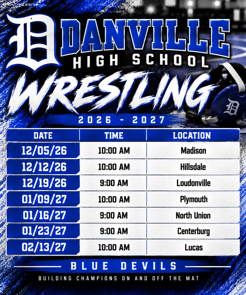 HS Wrestling