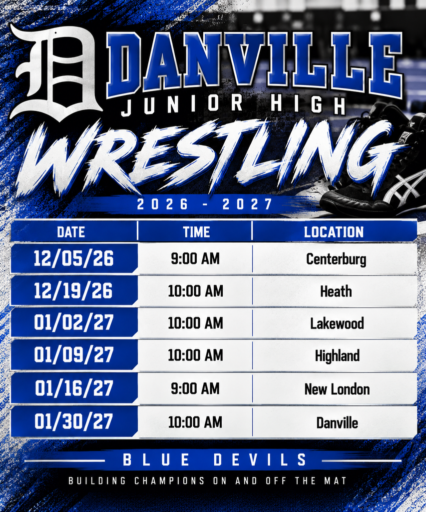 JH Wresting 