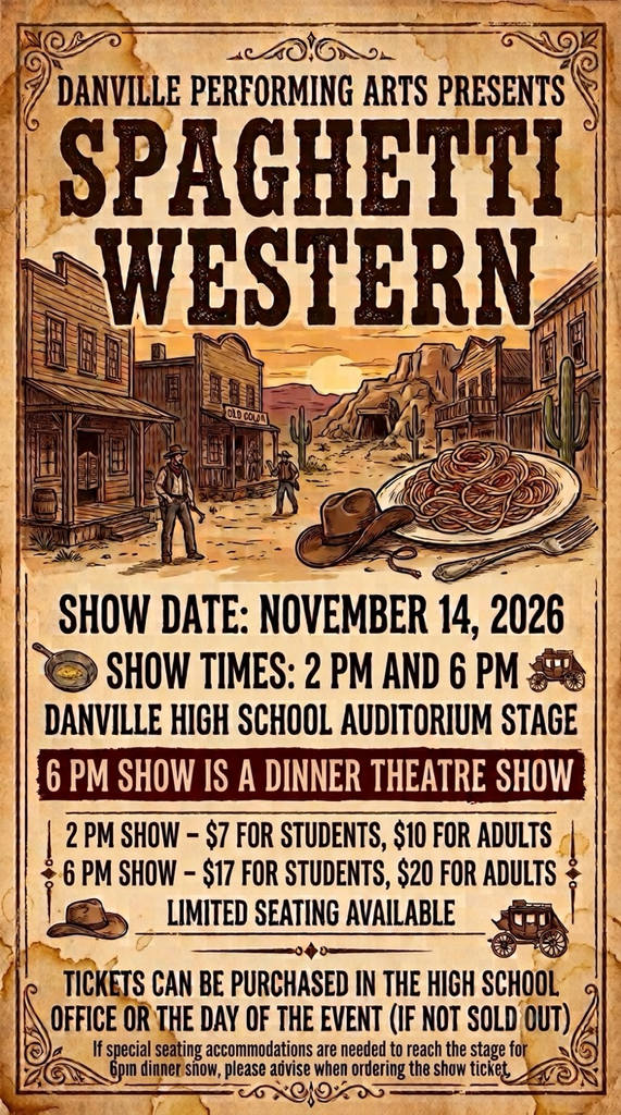 Spaghetti Western