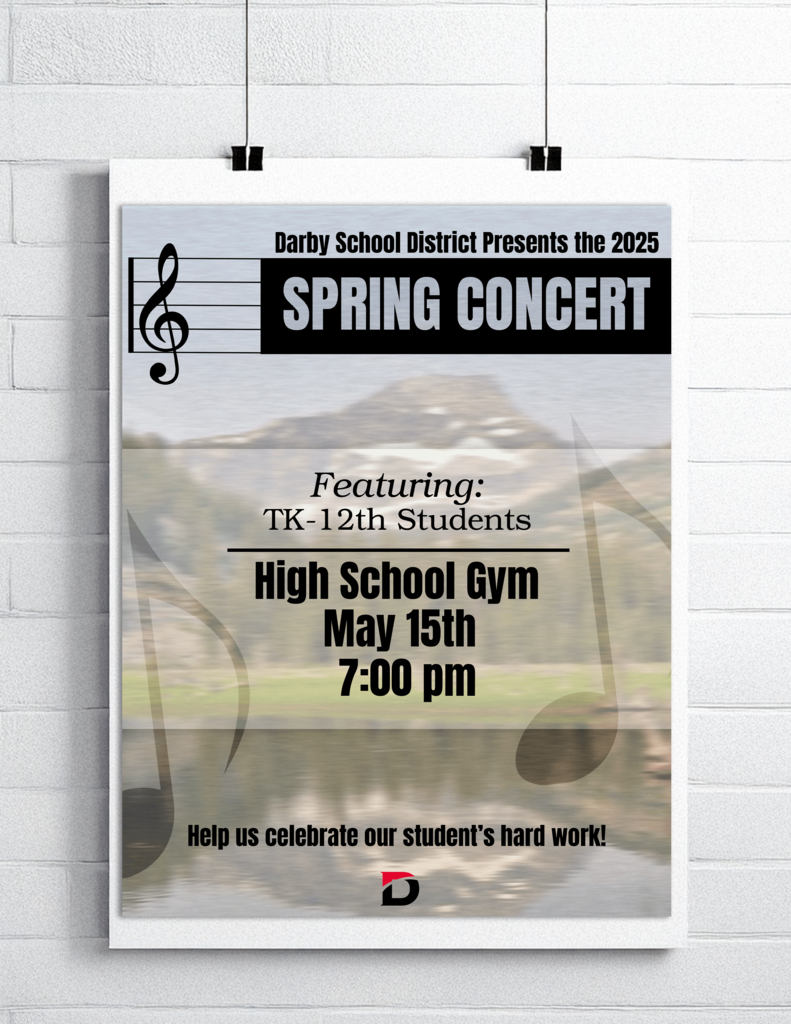 Spring Concert