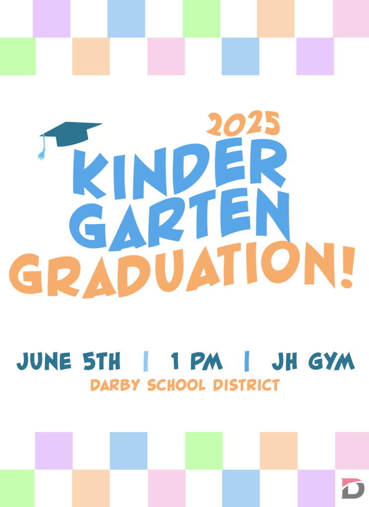 kindergarten graduation