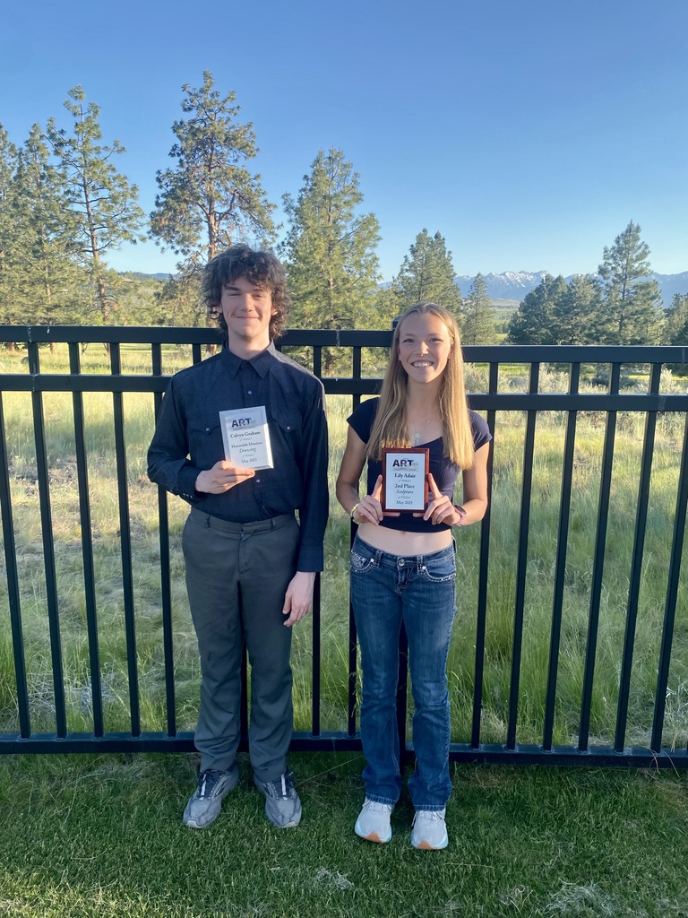 group of kids - art competition