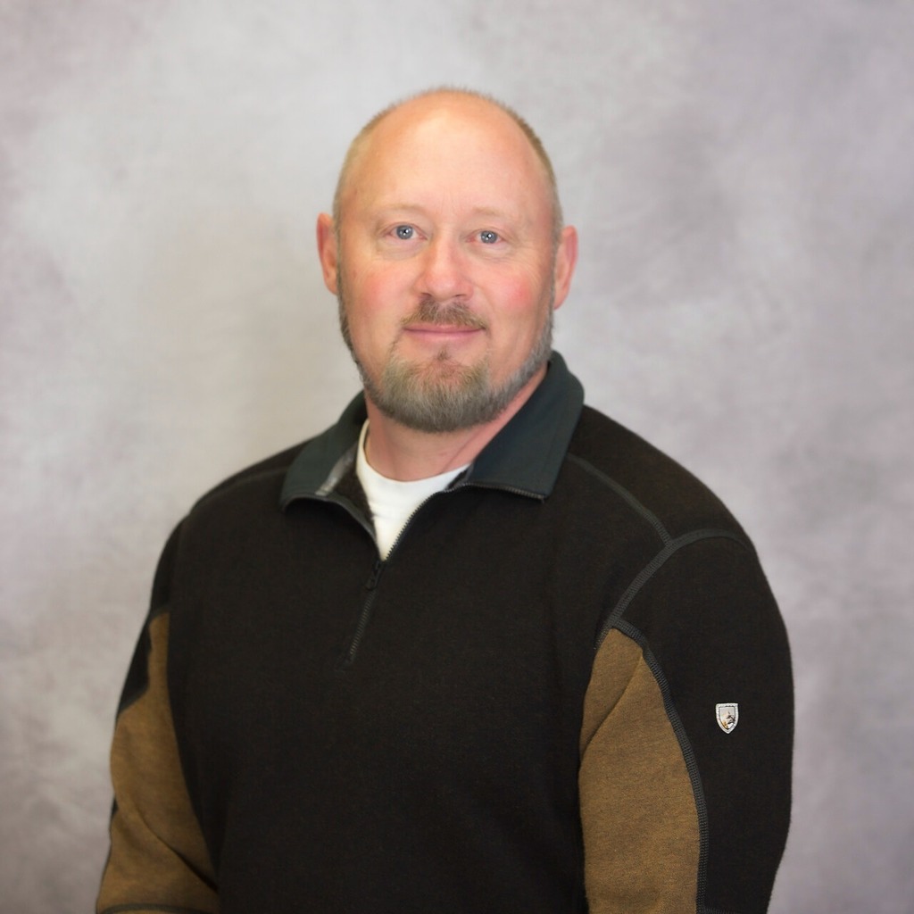 Mr. Chris Toynbee K-7 Principal