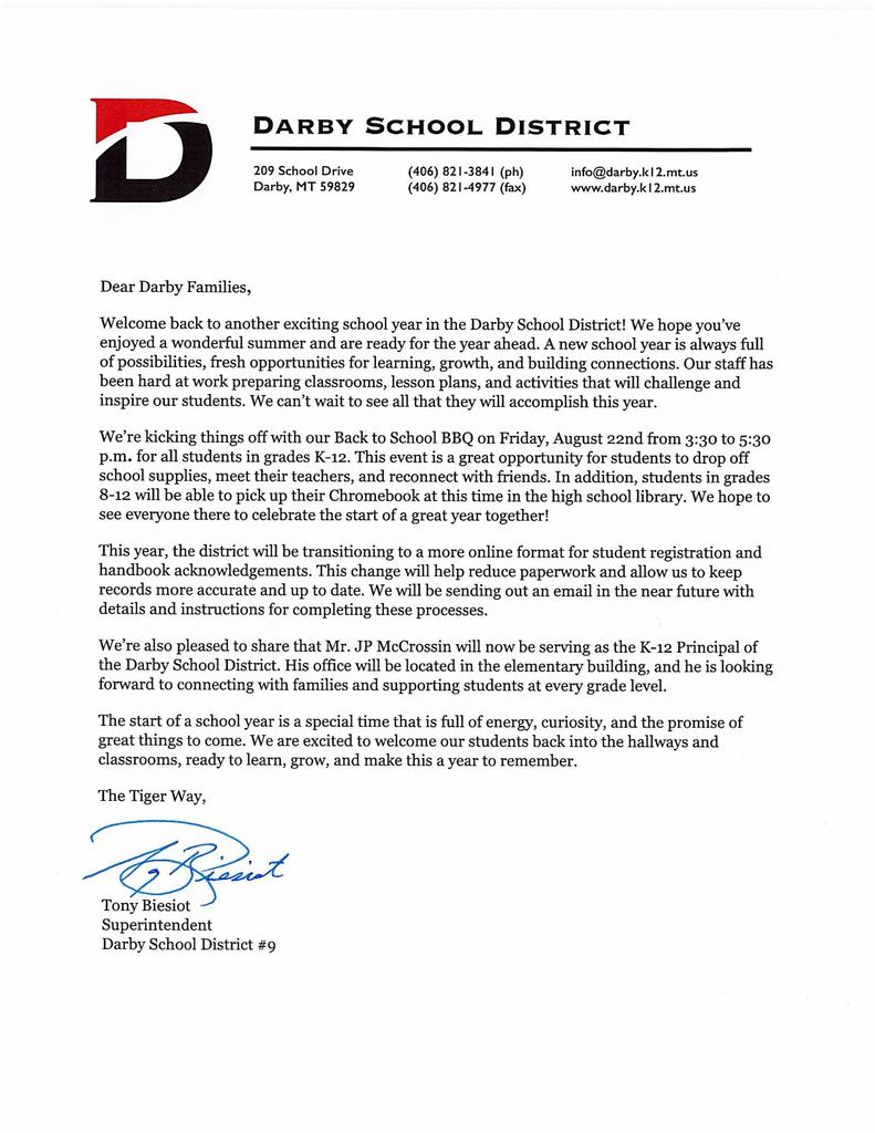 Welcome back from Mr. Biesiot