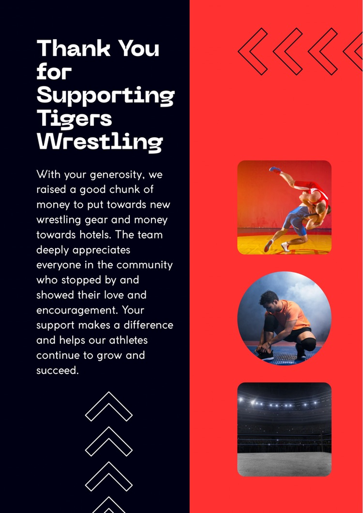 wrestling 
