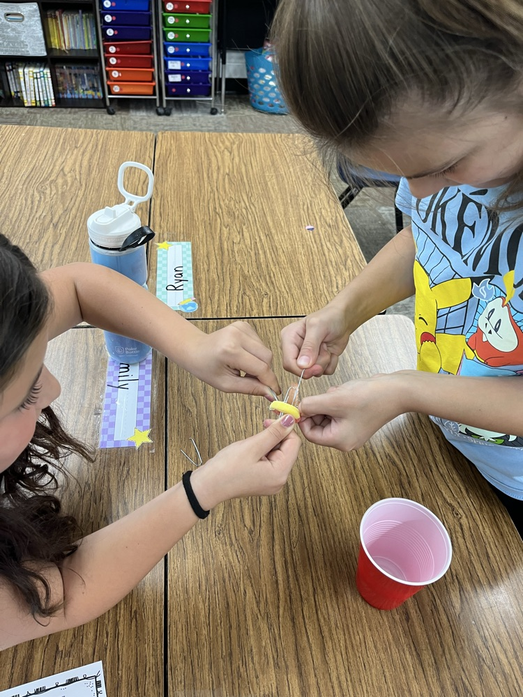 team building activity