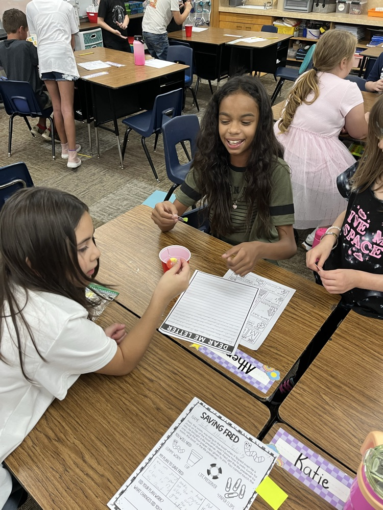 team building activity