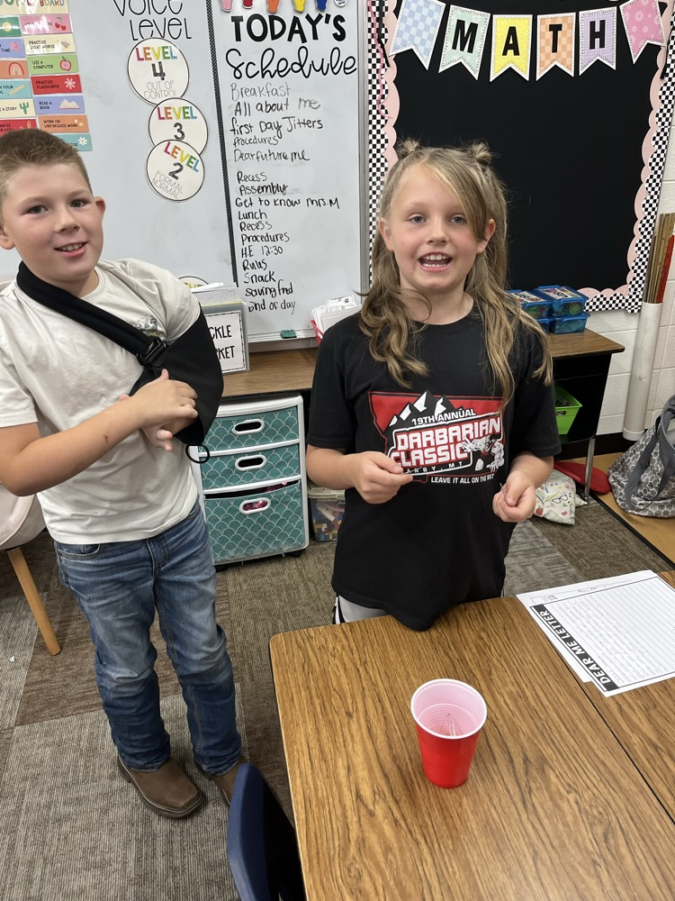 team building activity