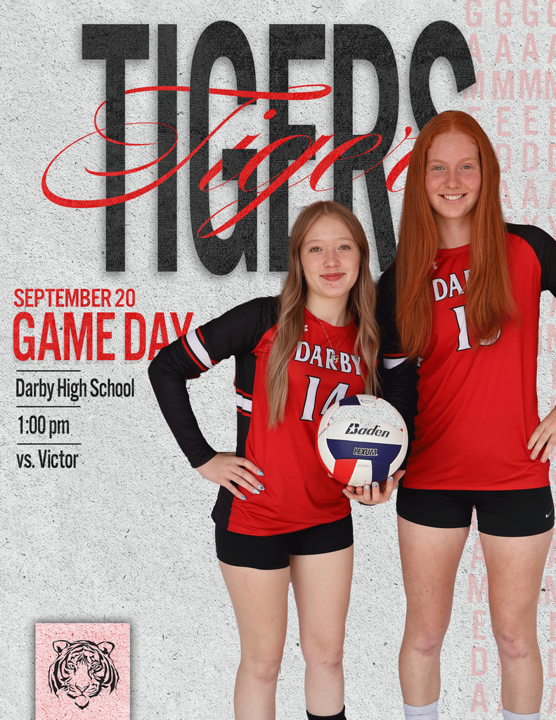 sept 20 game day vs victor