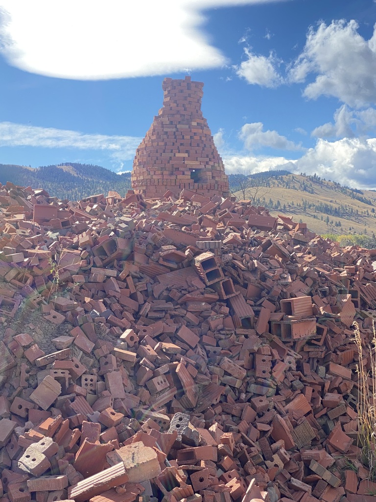 Archie Bray Ceramics, Helena Field trip, Ceramics class, 2025