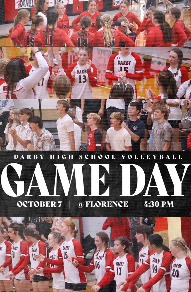 GAME DAY IN FLORENCE