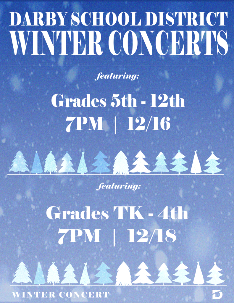 Winter Concert