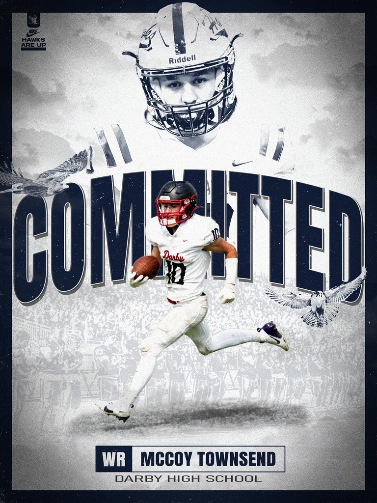 committed