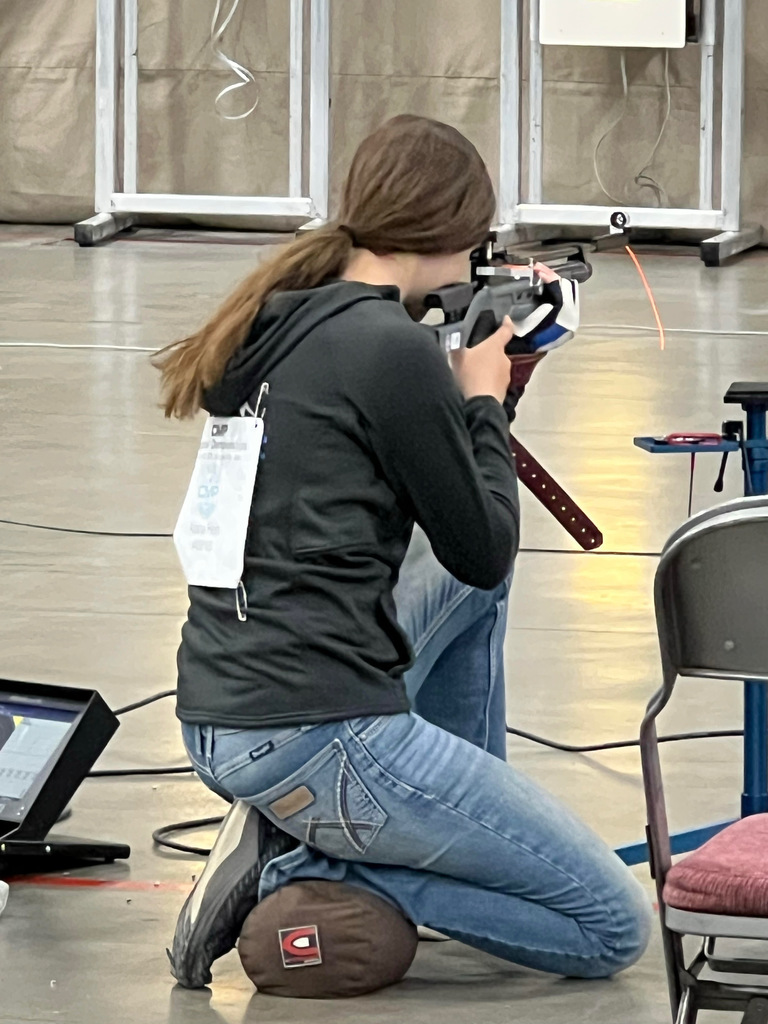 prone