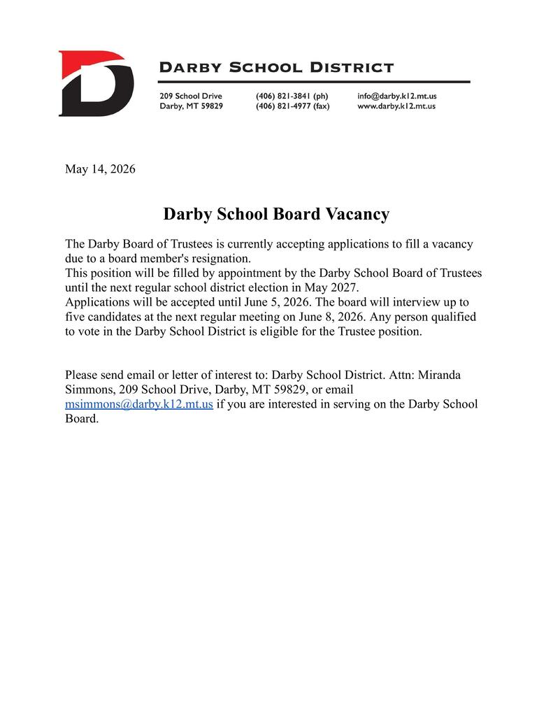 school board