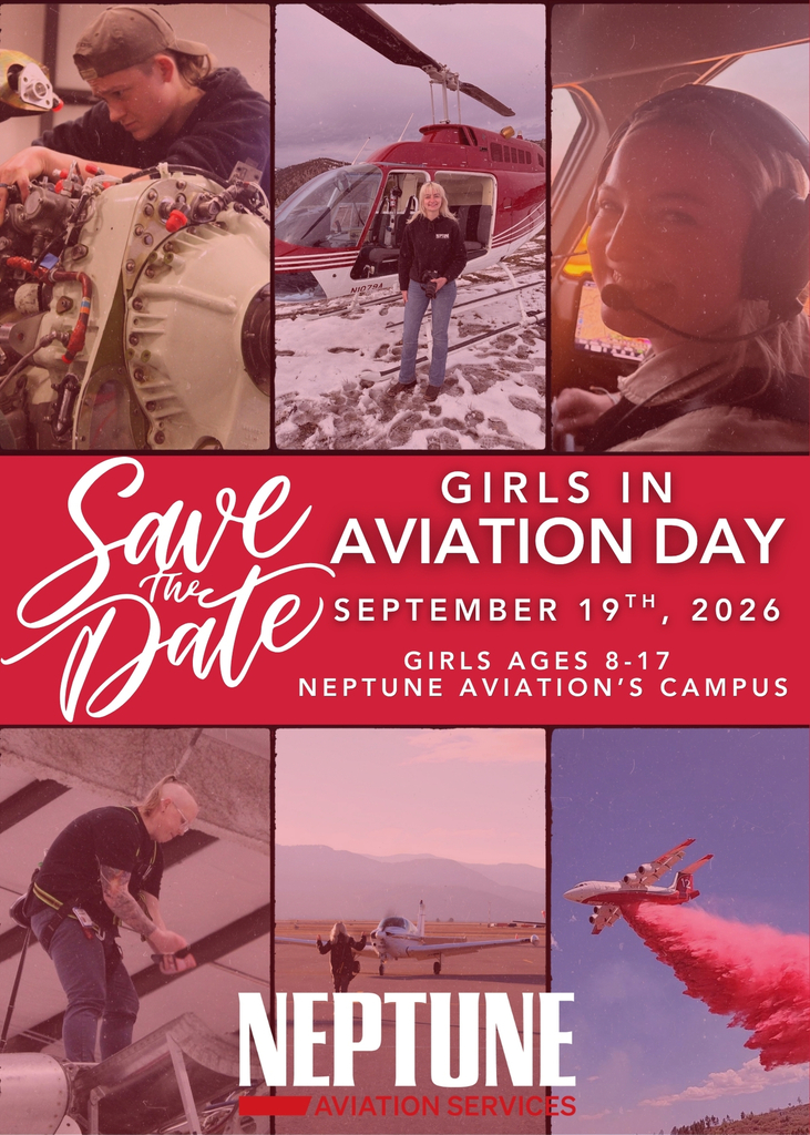 Girls in Aviation