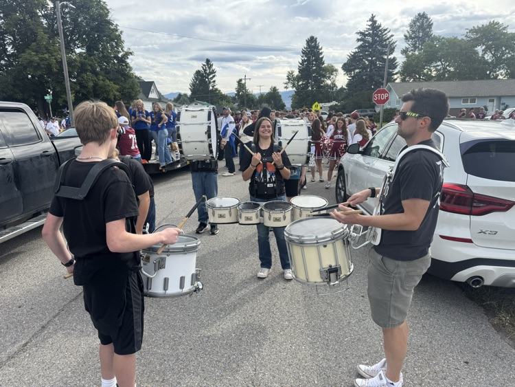drumline