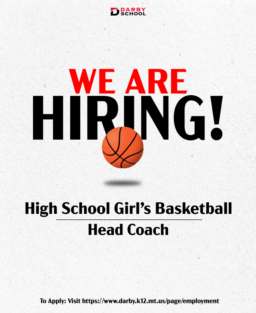 GBB Head Coach Position