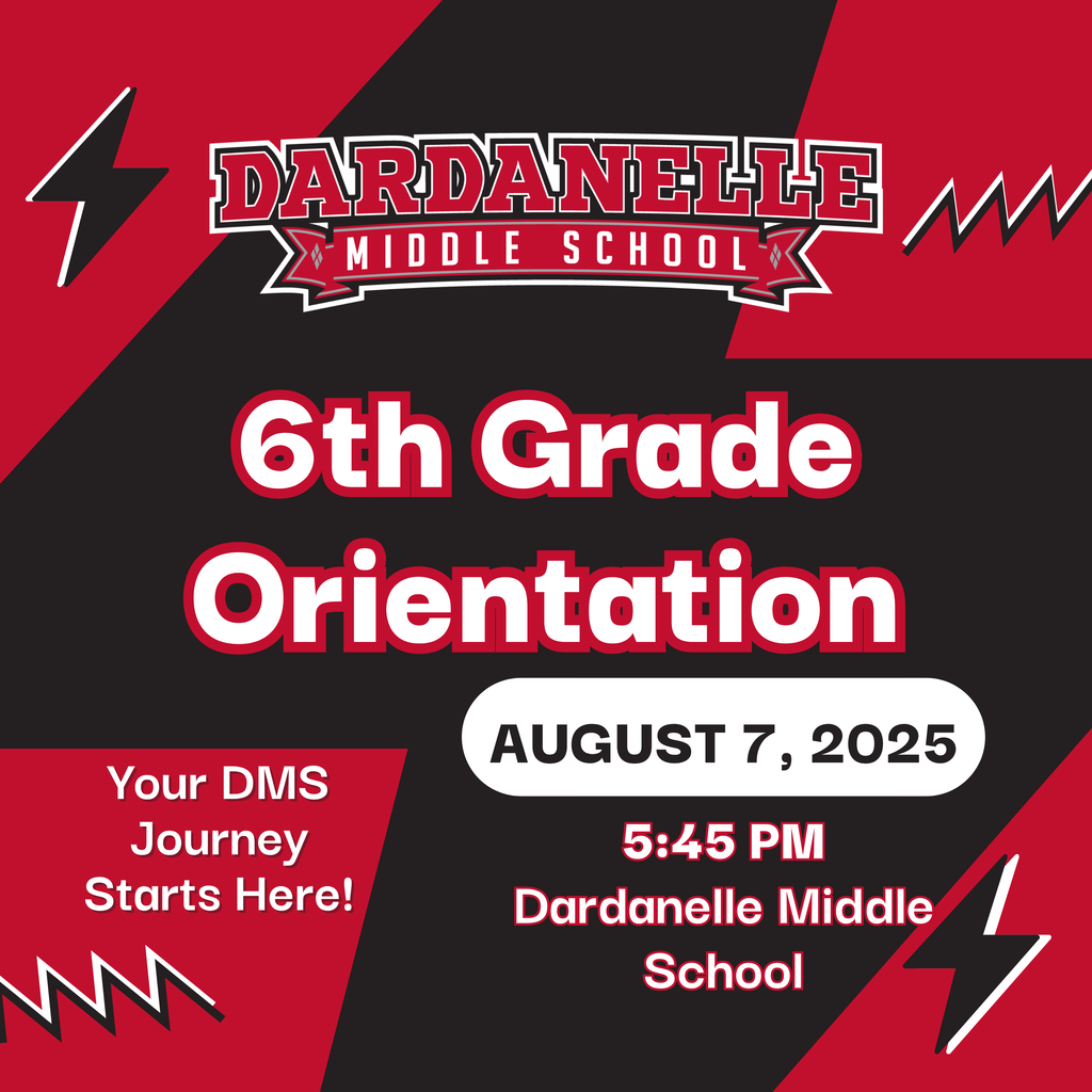 Orientation 2025