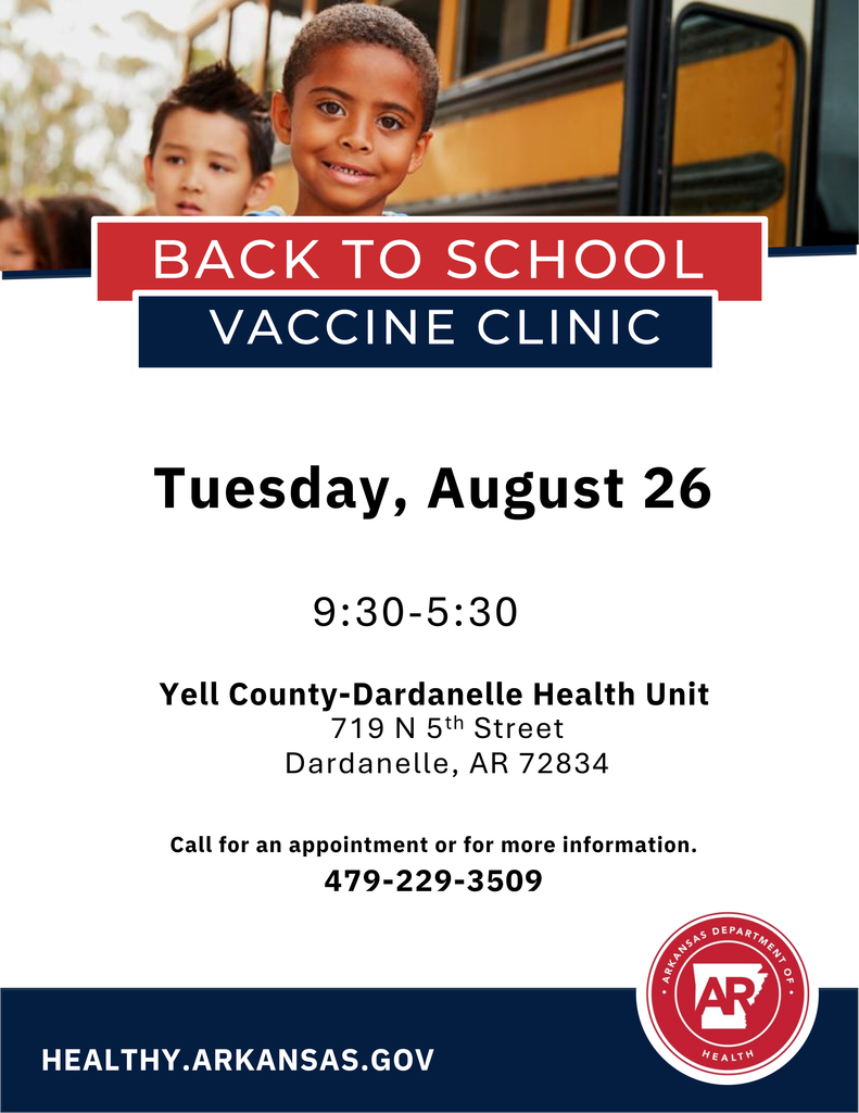 Vaccine Clinic