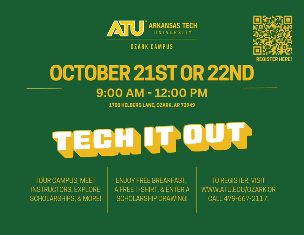 ATU Ozark