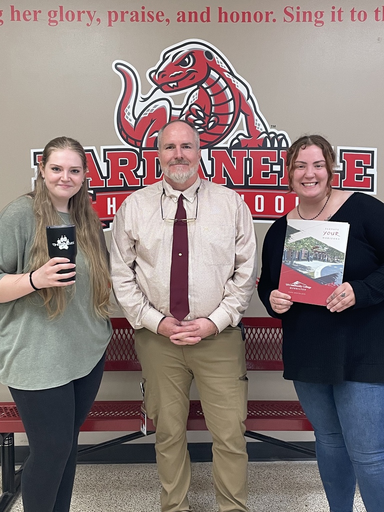 UACCM Representatives