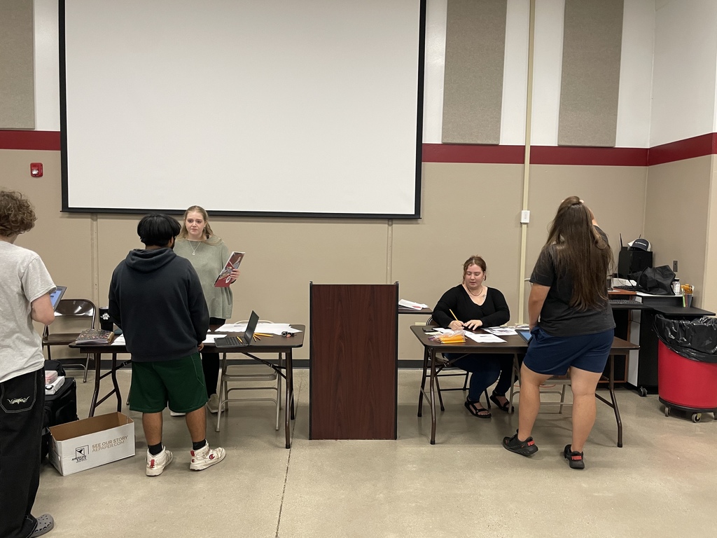 UACCM Representatives