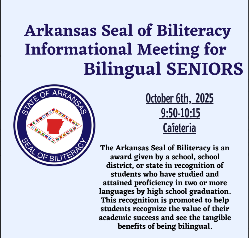 Bilingual Seniors