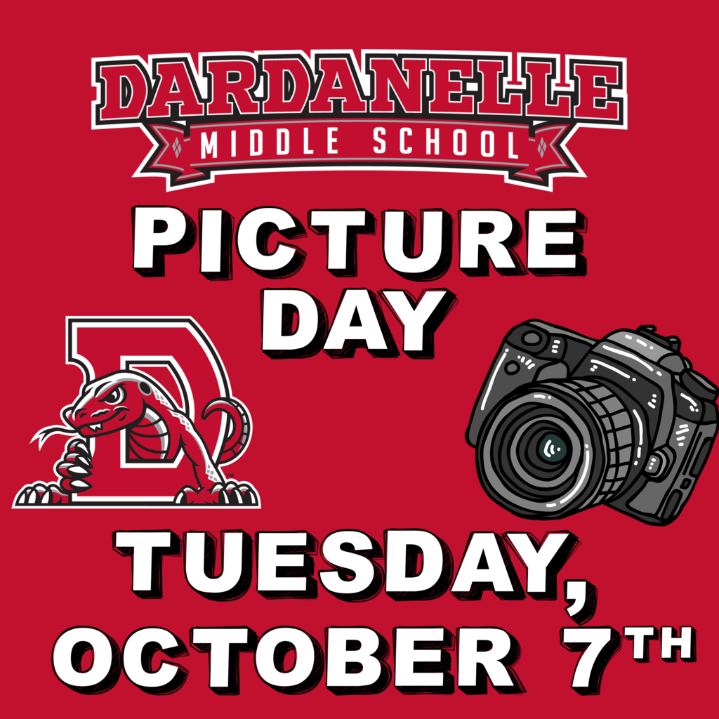 Fall Picture Day
