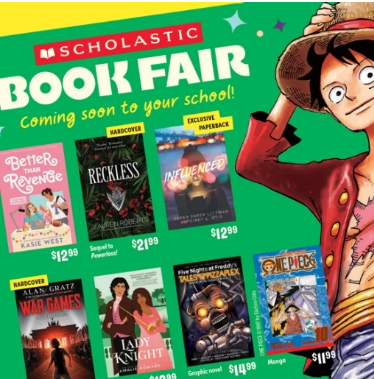 Book Fair