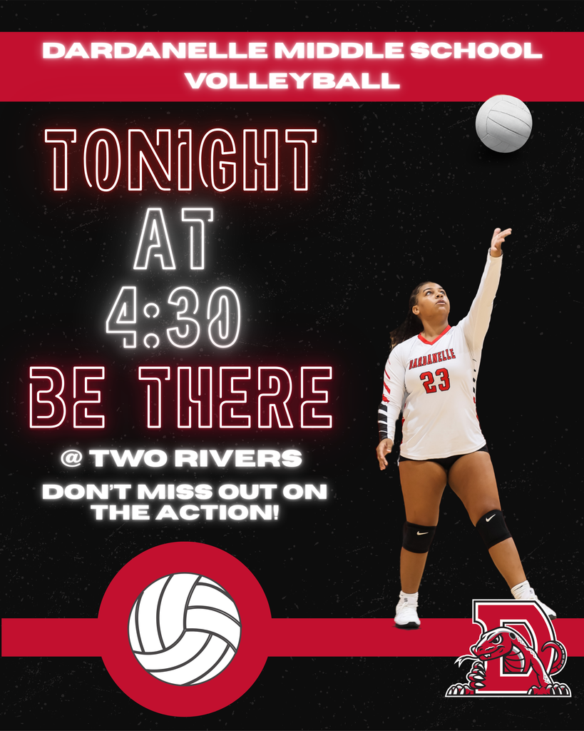 DMS Volleyball Game