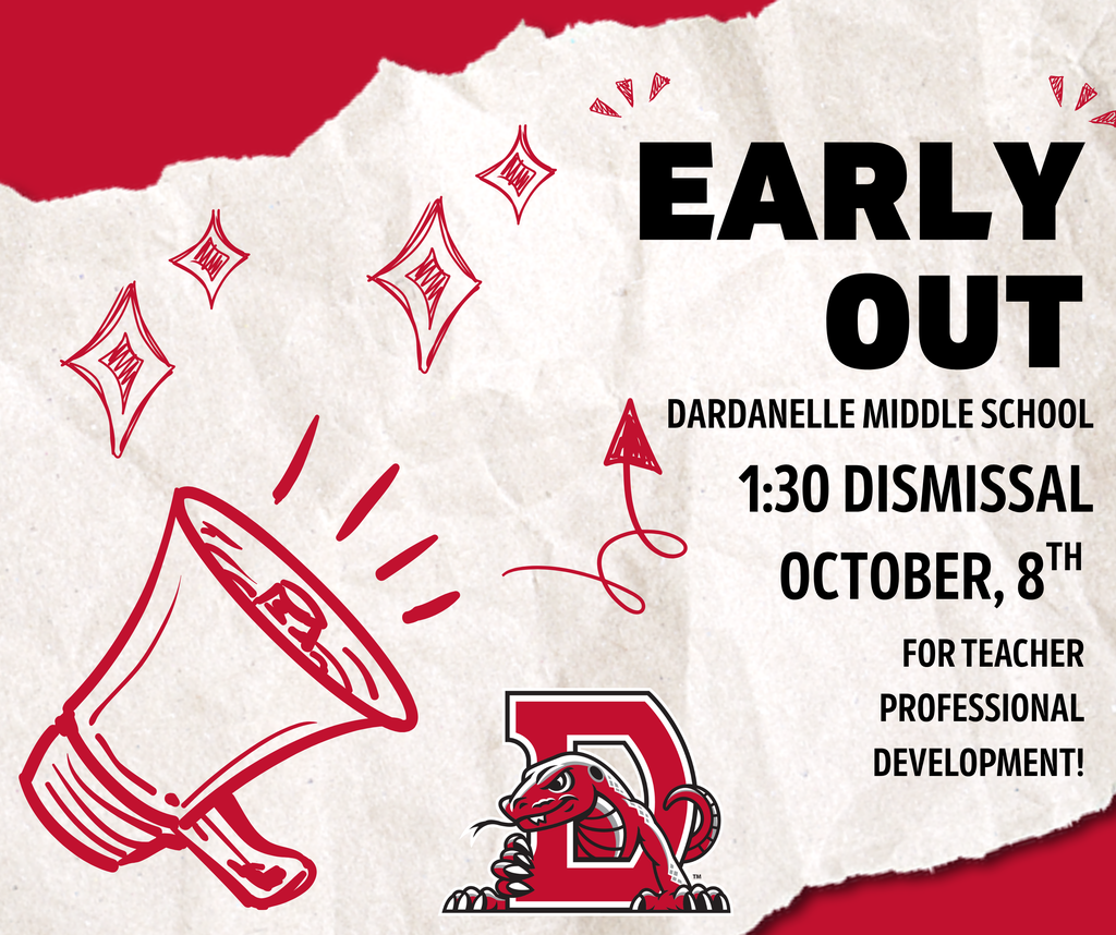 Early Out 10/8