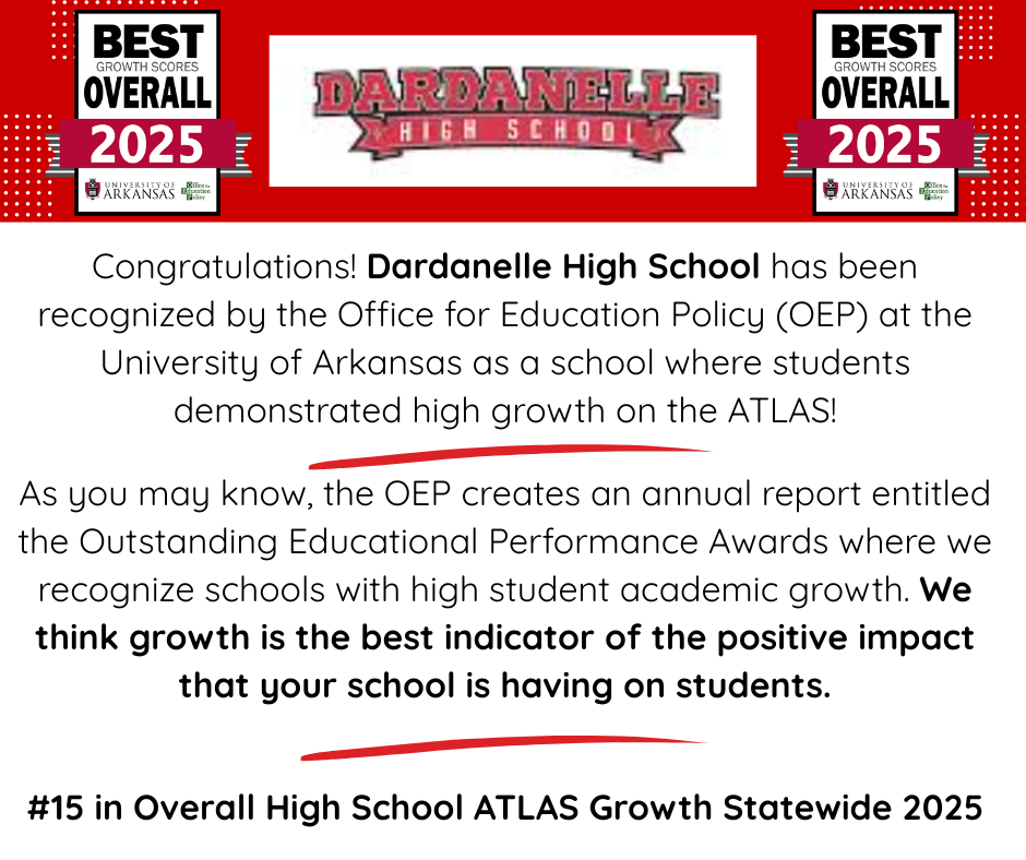 Overall growth