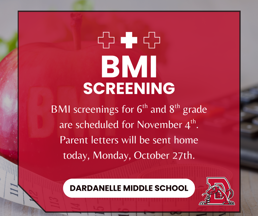 BMI Screenings